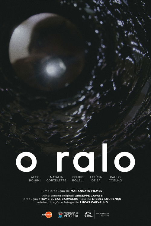 O Ralo (2025) poster