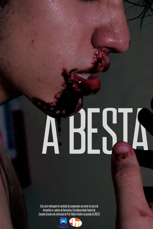 A BESTA (2024) poster