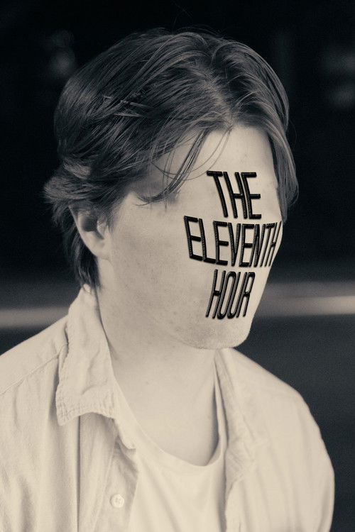 The Eleventh Hour (2024) poster