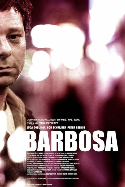 Barbosa (2009) poster