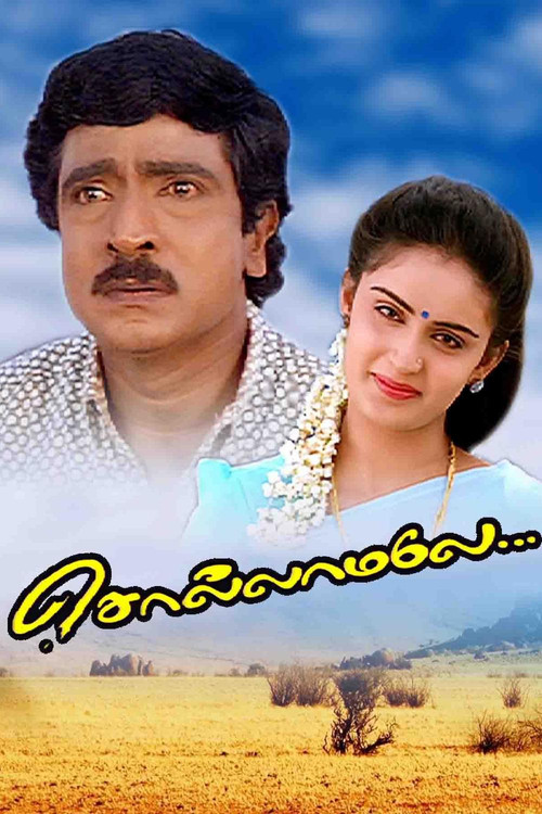 Sollamale (1998) poster