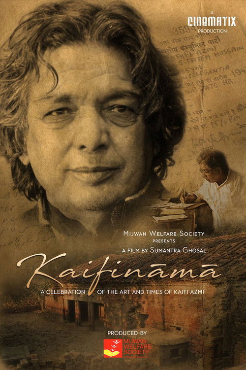 Kaifinama (2018) poster