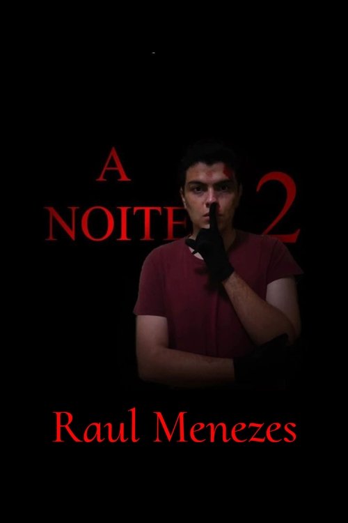 A Noite 2 - O Último Ritual (2023) poster