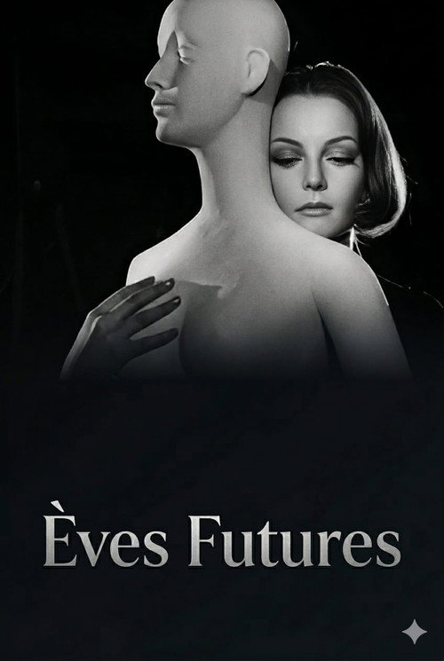 Èves futures (1964) poster