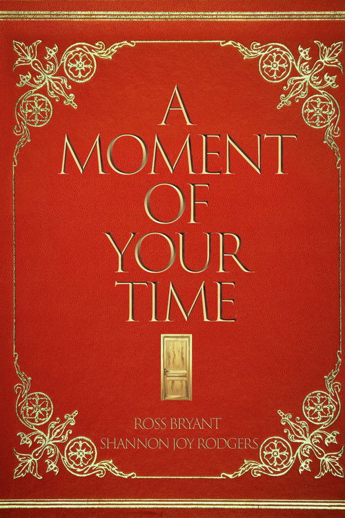 A Moment of Your Time (2023) poster