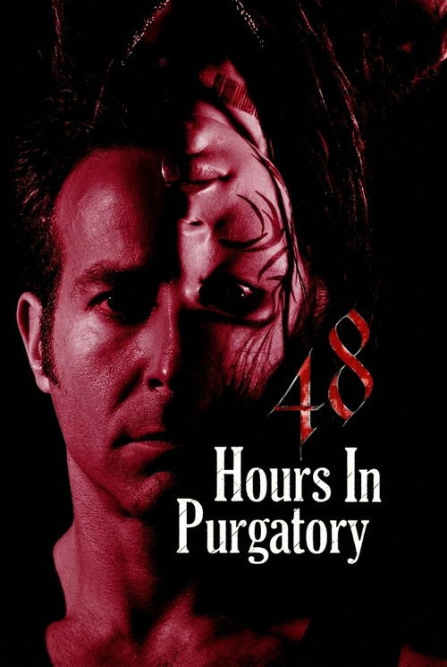 48 Hours in Purgatory (2026) poster