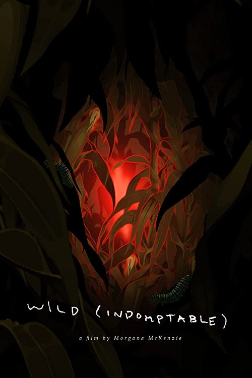 Wild (2018) poster