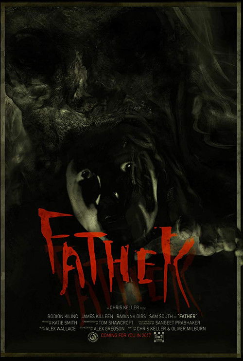 Father (2018) poster