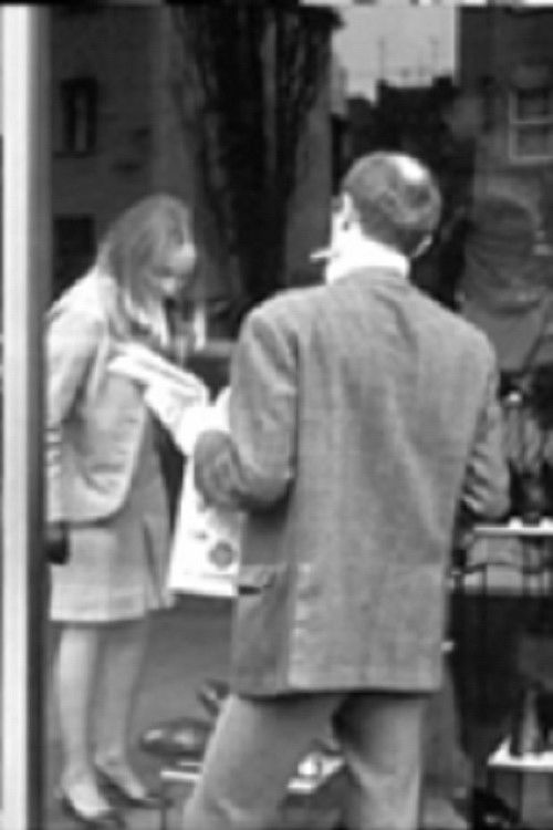 Strategen (1966) poster