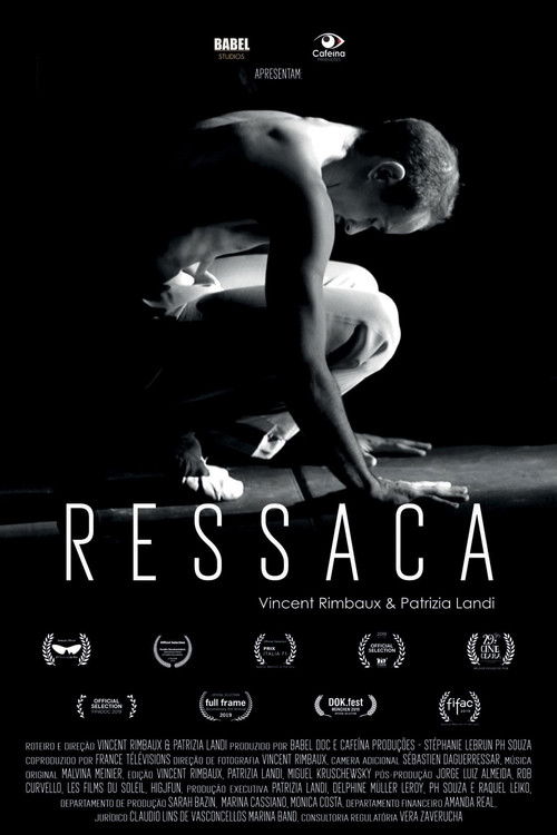 Vertige de la chute (2019) poster