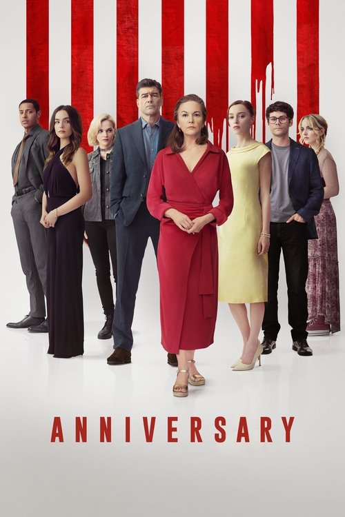 Anniversary (2025) poster