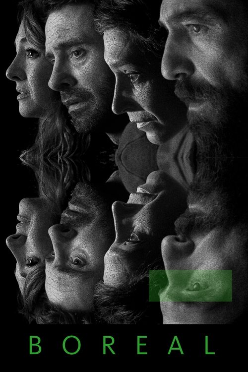 Boreal (2024) poster