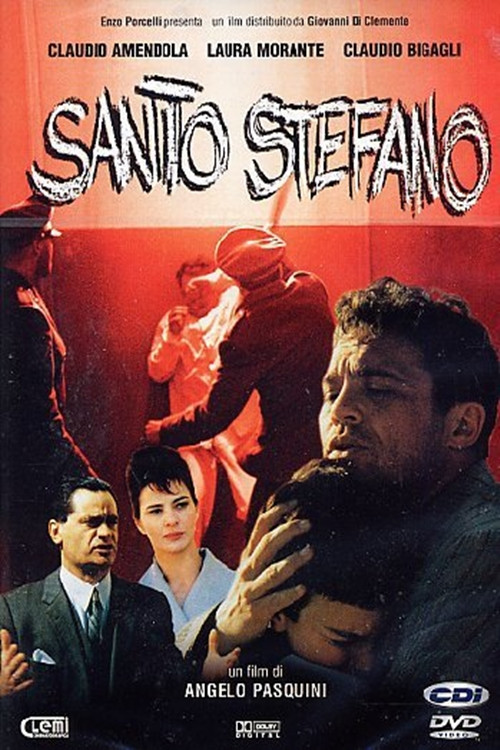 Santo Stefano (1997) poster