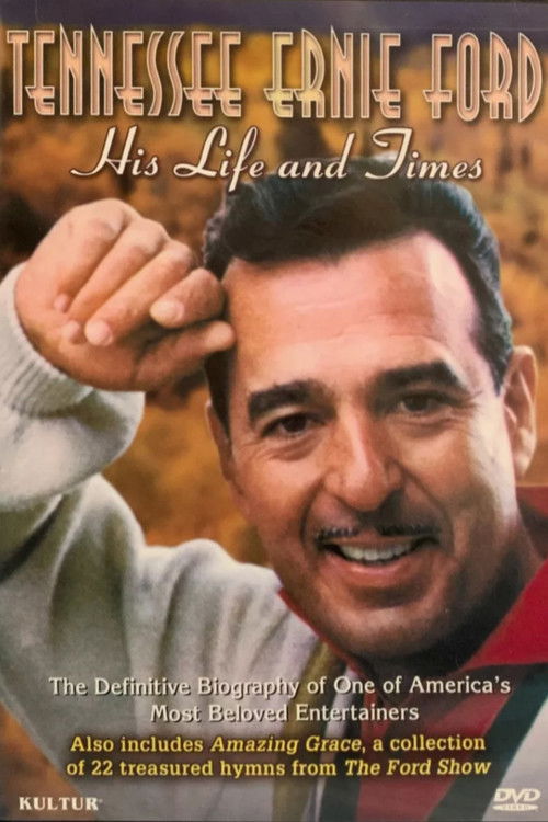 Tennessee Ernie Ford: His Life and Times (2004) poster