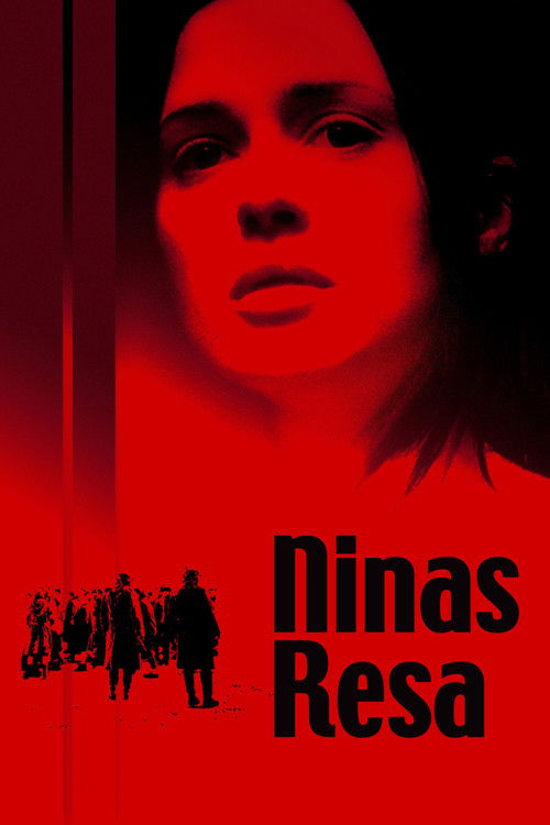 Ninas resa (2005) poster