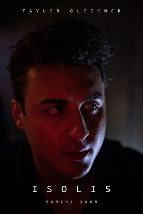 ISOLIS (2019) poster