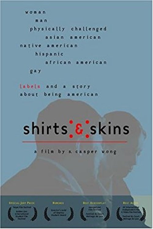 Shirts & Skins (2002) poster