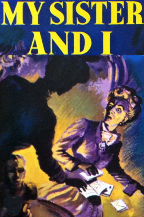 My Sister and I (1948) poster
