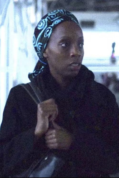 You Will Be My Ally (2012) poster