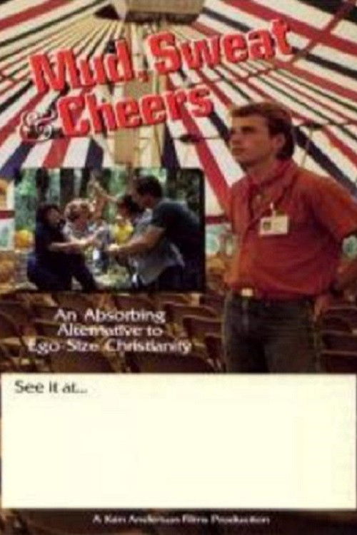 Mud, Sweat and Cheers (1984) poster
