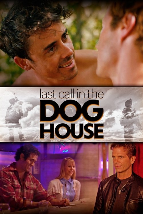 Last Call in the Dog House (2021) poster