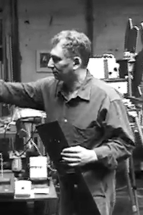 Nervous Ken (2003) poster