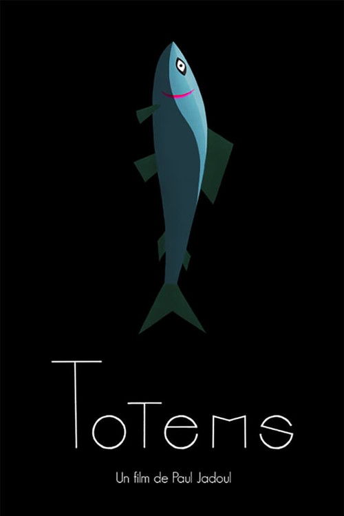 Totems (2016) poster