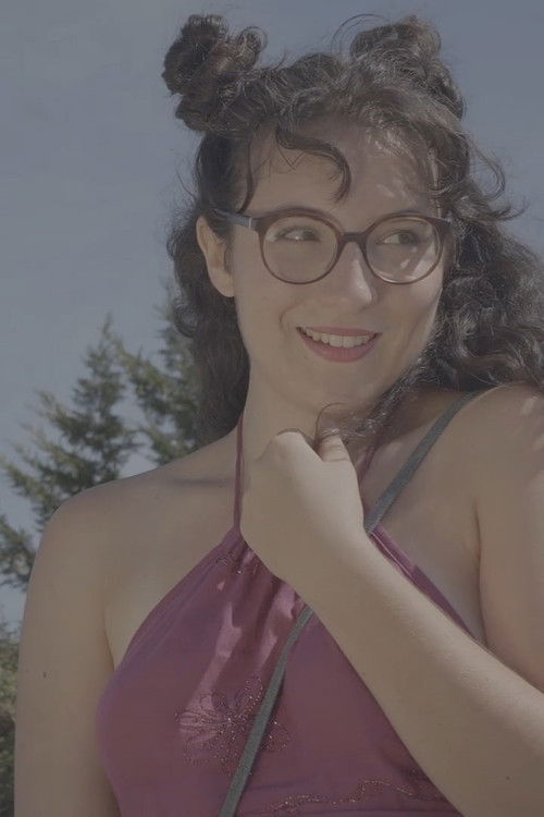 La piscine de tapenade poster