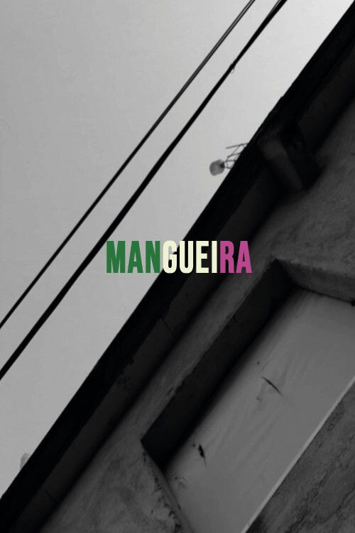 Mangueira poster