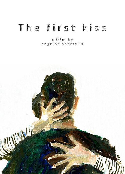The First Kiss (2020) poster