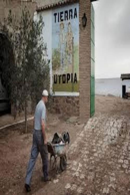 Marinaleda The land of utopia (2013) poster