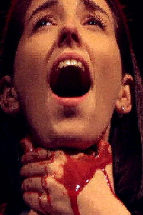 Life’s a Wish and then You Die (2018) poster