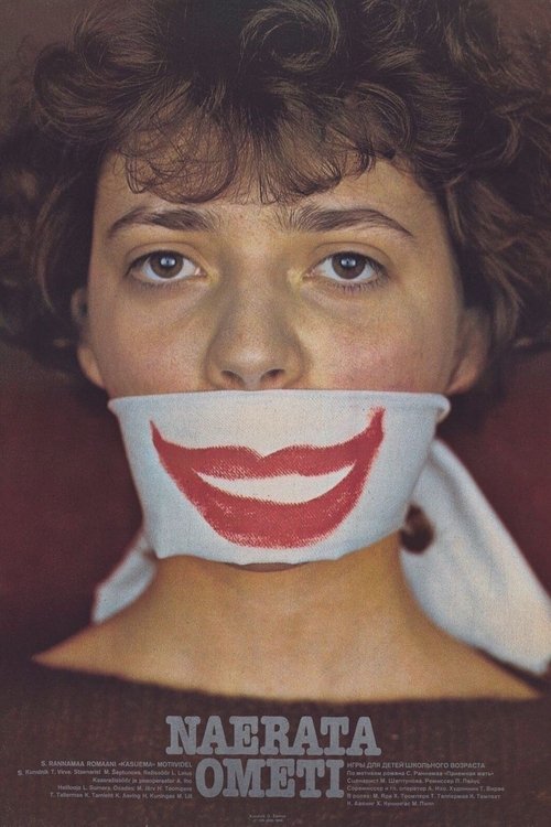 Smile at Last (1985) poster