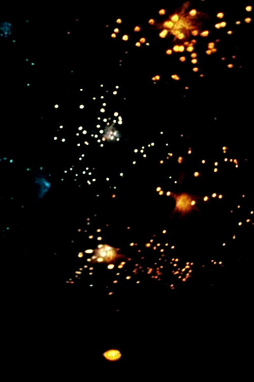 A Little Present (For My Friend Columbus the Explorer) (1997) poster