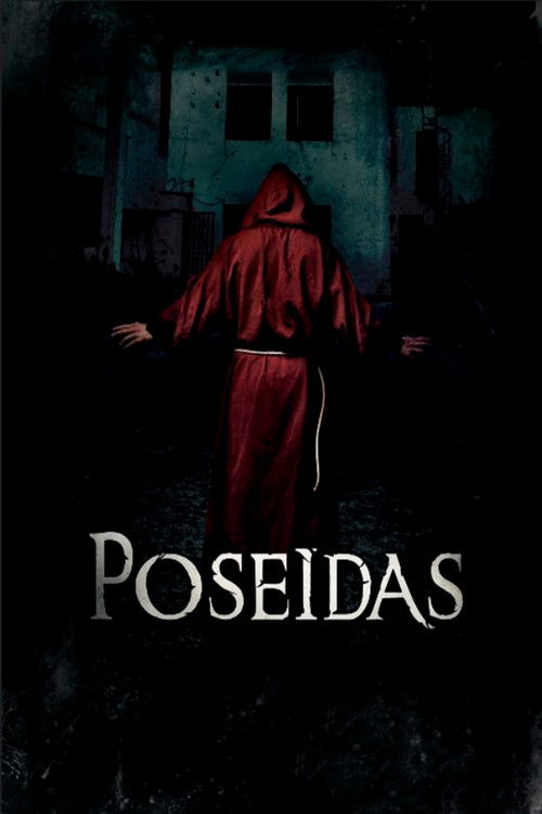 Poseídas (2015) poster