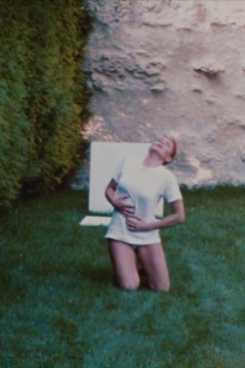 Double Life (1980) poster