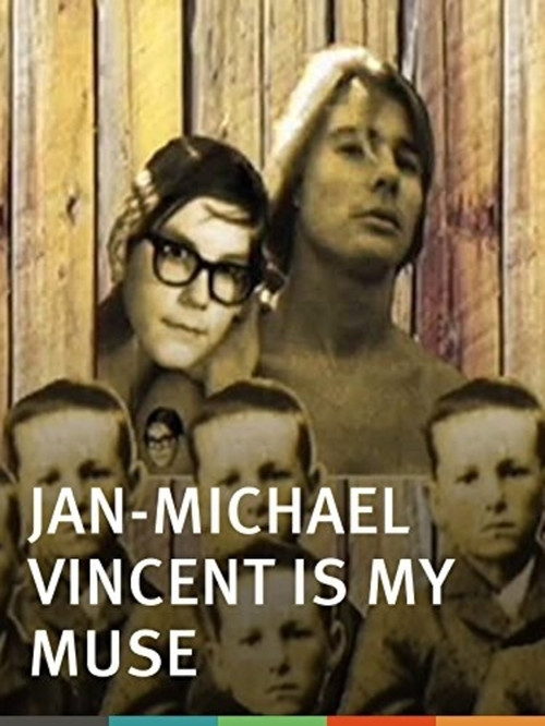 Jan-Michael Vincent Is My Muse (2002) poster