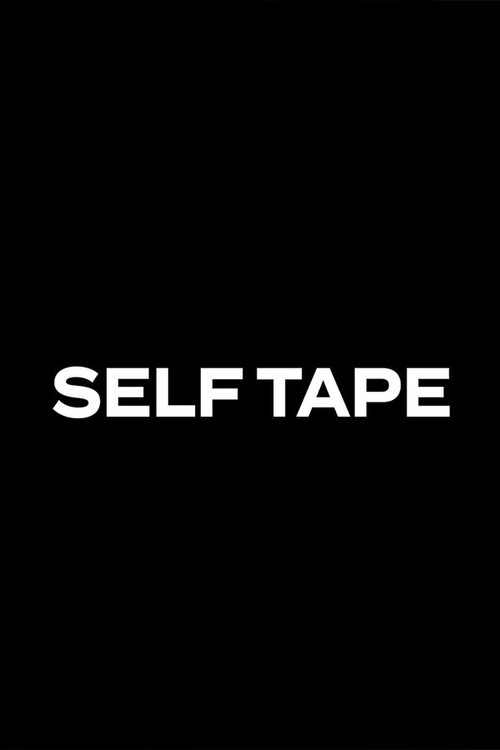 Self Tape (2019) poster