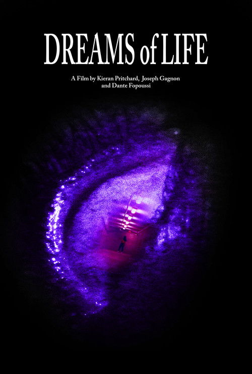 Dreams of Life (2026) poster