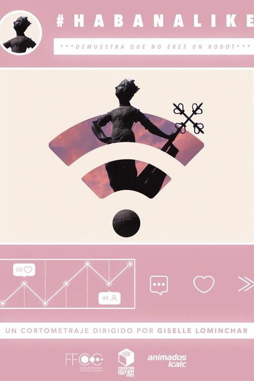 #Habanalike (2024) poster