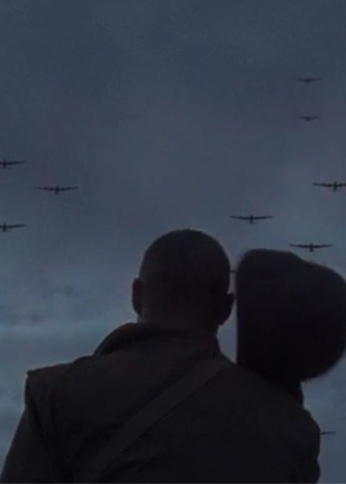 God Forgives, We Don't poster