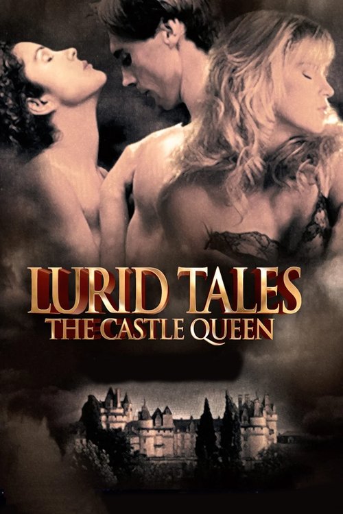 Lurid Tales: The Castle Queen (1997) poster