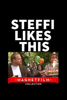 Steffi Likes This (2012) poster