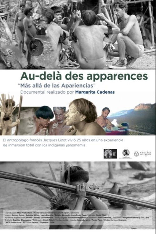 Más allá de las apariencias (2006) poster