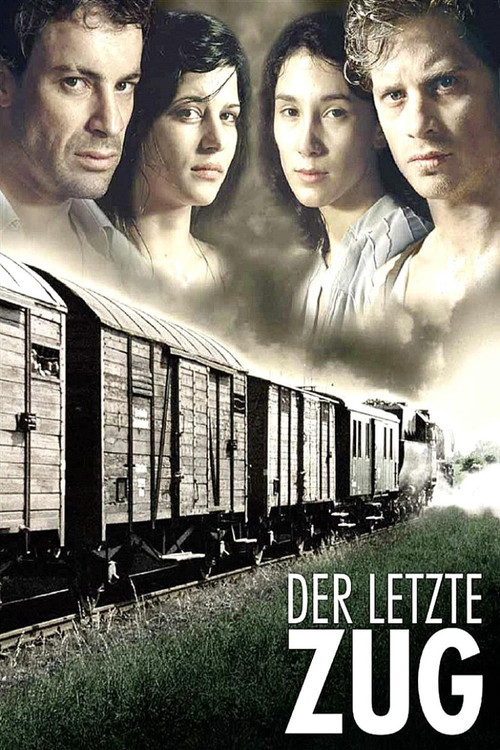 Son Tren (2006) poster