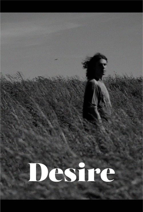 Desire (2021) poster