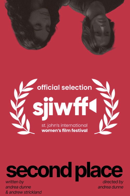 Second Place (2025) poster