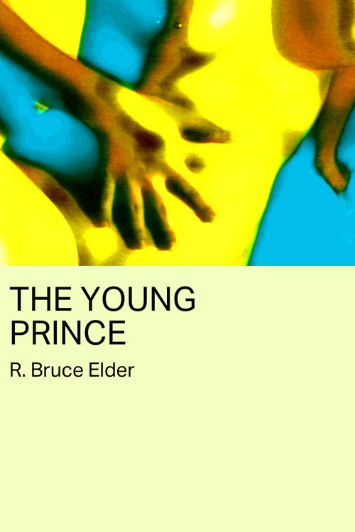 The Young Prince (2007) poster