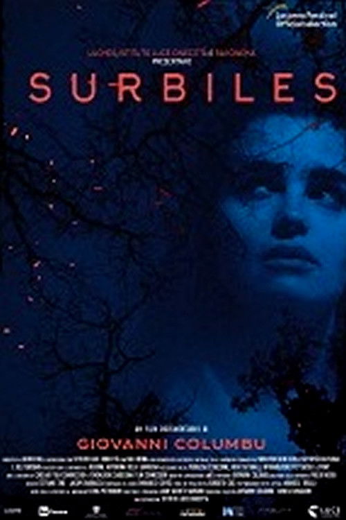 Surbiles (2017) poster
