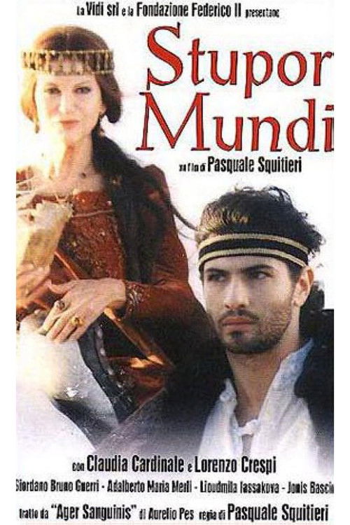 Stupor Mundi (1997) poster